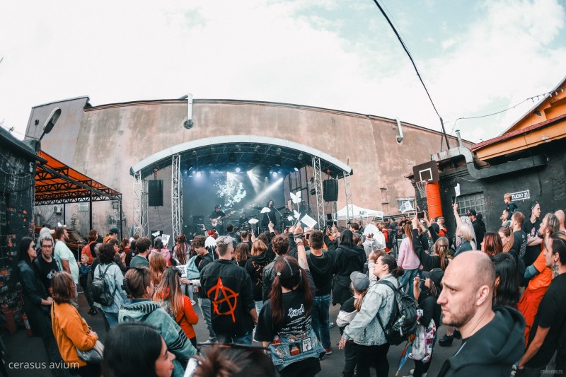 zhivoyfest 2
